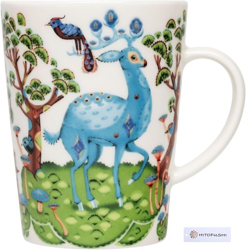 Mug iittala satumetsa - mug,