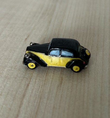 Vintage citroen traction avant - vintage,
