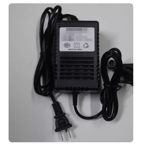 Adaptateur secteur chargeur - adaptateur,