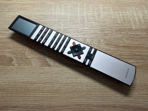 Bang olufsen beo4 - bang&olufsen,