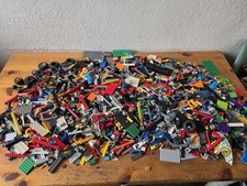 lot de 5,1 kg de lego en vrac-