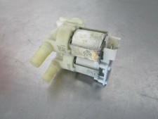 BOSCH MAXX 1200 Cold Water Inlet Valve