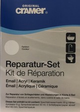Cramer Jeu de Réparation