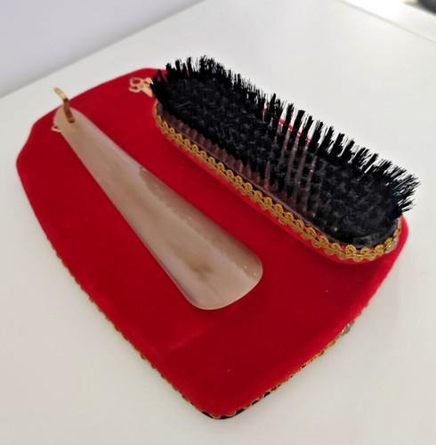 Ensemble vintage brosse a - vintage,,
