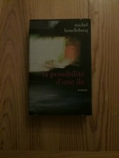 MICHEL HOUELLEBECQ LA