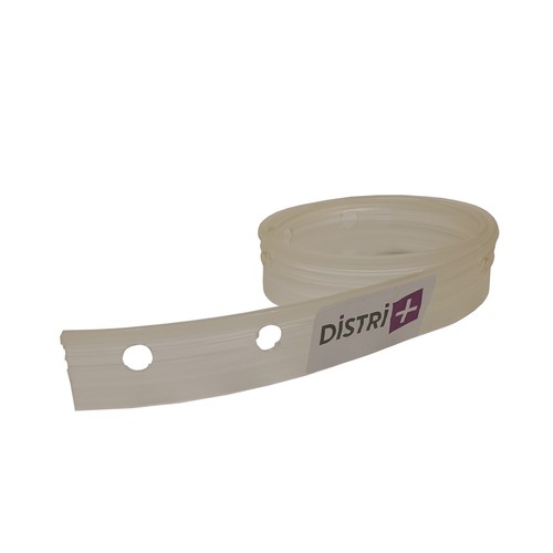 Raclette arrière compatible