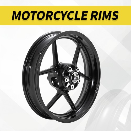 Roue jante avant pr - 17",