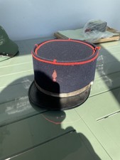 ANCIEN KEPI Sergent Sapeur