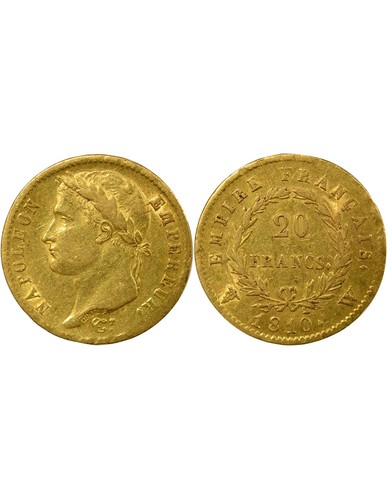 France napoléon 20 - napoléon,
