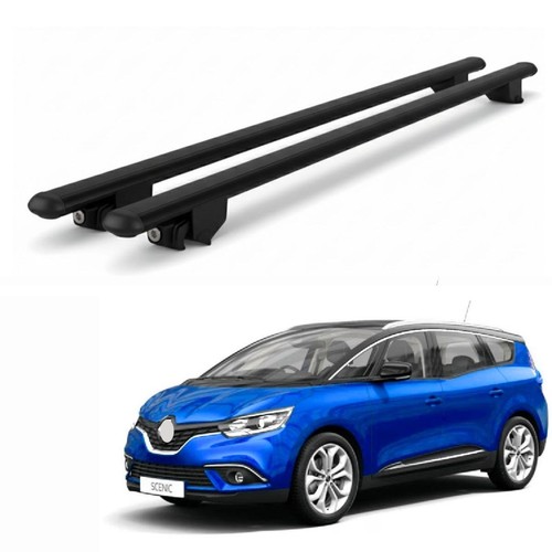 Barres toit pour - de,