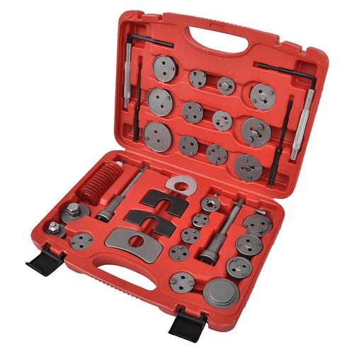 Coffret repousse piston - coffret,
