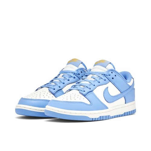 Nike dunk low sail - nike,