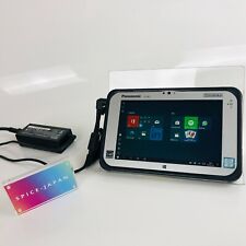 Panasonic TOUGHPAD FZ-M1 Core
