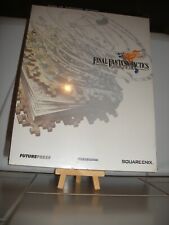 GUIDE OFFICIEL FRANÇAIS FINAL FANTASY TACTICS ADVANCE - NEUF - UNIQUE !