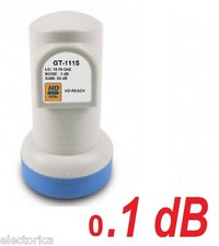 LINEAR STANDARD/UNIVERSAL LNB