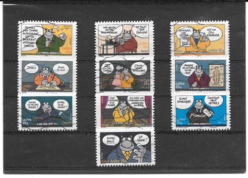 France 2005 chat de - france,