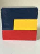 Toise Terraillon Plastique