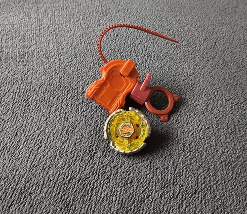 Beyblade metal masters - metal,