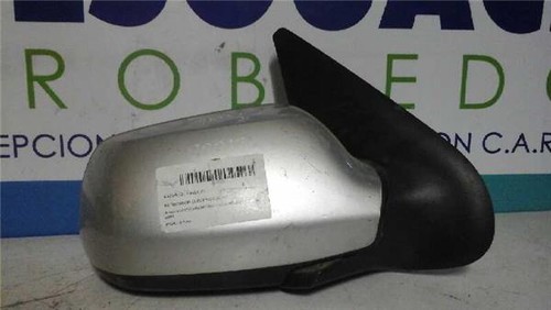 Rétroviseur droit mazda b2w - rétroviseur,
