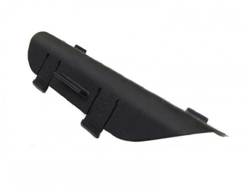 Couvercle trousse piaggio nrg - couvercle,