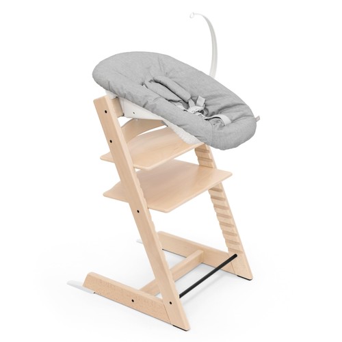 Chair natural tripp trapp - chair,