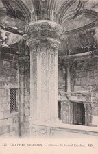 41 BLOIS CHATEAU DE BLOIS