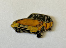 94 - Pin's CITROEN SM - 1972
