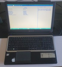 Pc Portable Packardbell TE69KB