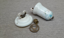 Ancienne suspension Monte et