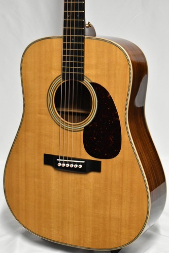 Martin modern deluxe 2019 - deluxe,