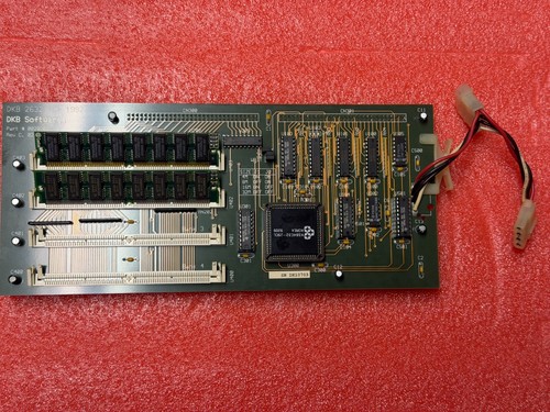 Amiga 2000 dkb - 2000,