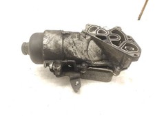 Support De Filtre À Huile De