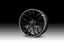 Jante Alliage Pour Volvo S60