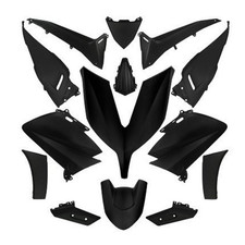 Kit carenage carrosserie 14