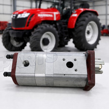 POMPE HYDRAULIQUE OEM AVEC