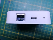 passerelle domotique Zibee /