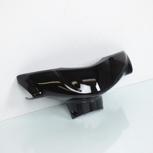 Couvre guidon noir brillant