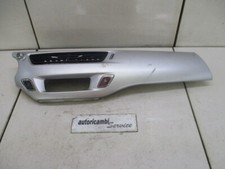 9685748677 strip radiator grille interior dashboard Citroen C3 1.1 B + 44KW 5M