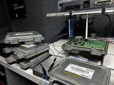 PLUG & PLAY VAUXHALL OPEL ECU CLONING PROGRAMMING E83 SERVICE BY POST IN 24HRS