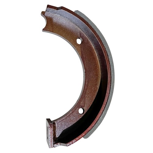 Mâchoire frein 180x40mm - mâchoire,