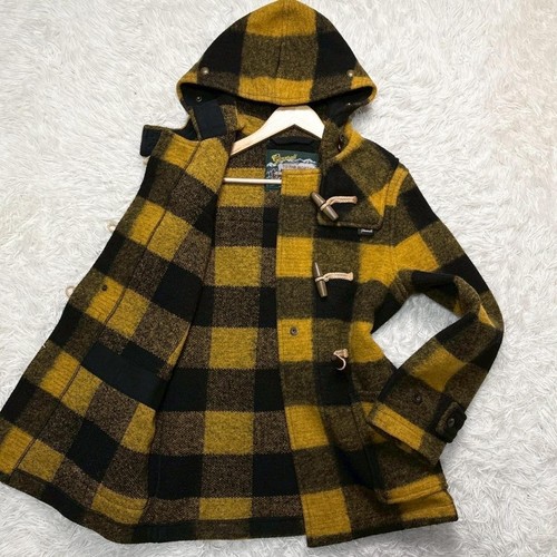 Duffle coat gloverall taille - coat,
