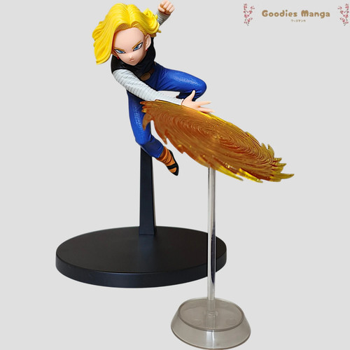Figurine android dragon - –,