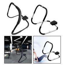 Entraîneur Abdominal Machine