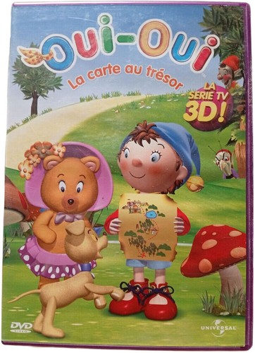 Oui carte - :, la