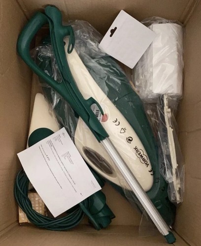 Vorwerk folletto 135 - folletto,