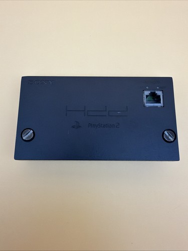 Sony ps2 network adapter - sony,