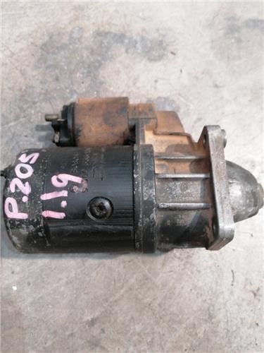 9000333104 moteur démarrage - ,