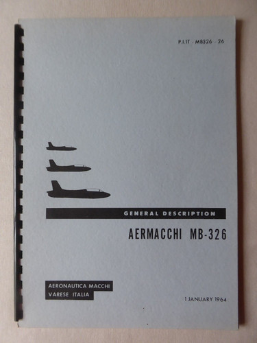 1964 brochure aeronautica - 1964,
