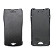 Nokia 8210 Coque Arrière Noir