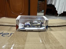 Tarmac Works 1:64 Nissan GT-R Nismo Trust e-Racing Greddy T64-005-GDY
